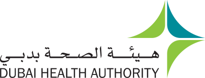 DHA Logo