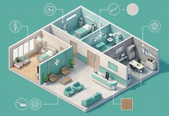 InteriorDesign Concept