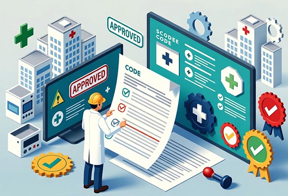 Healthcare Regulatory Feasibility