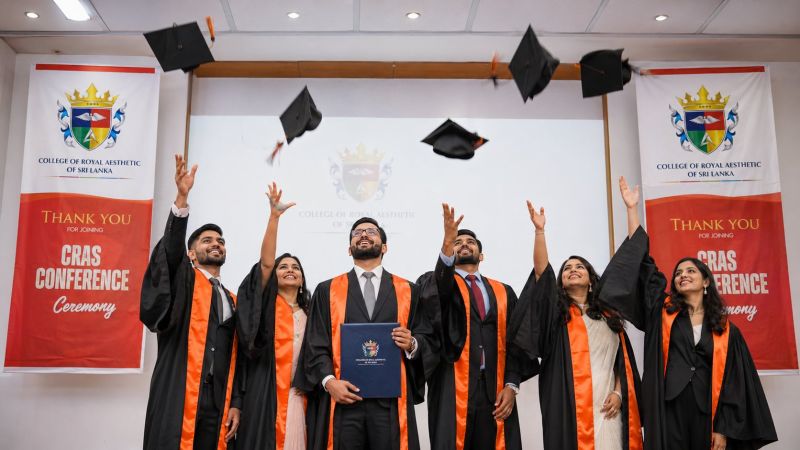 Alpha Health Group Launches CRAS to Strengthen Practical Healthcare Education