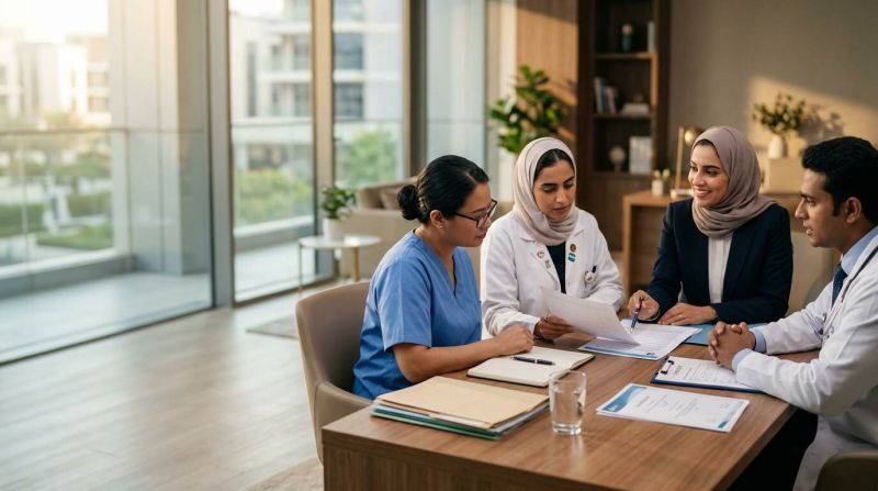The Complete Guide to Medical Equipment Licensing in the UAE: What Suppliers, Distributors, and Facilities Must Know