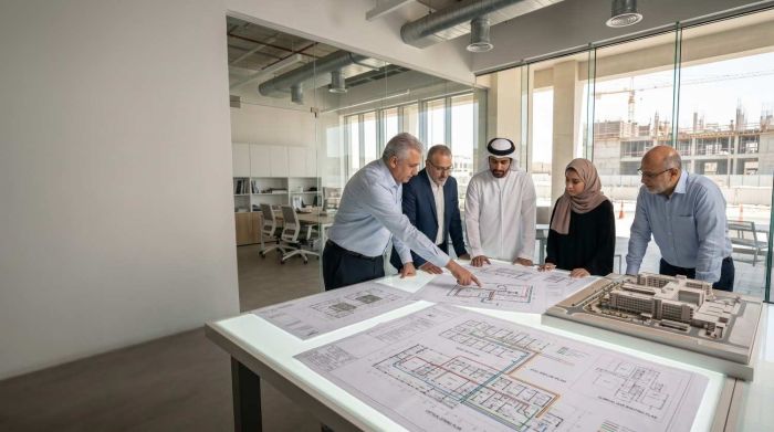 Hospital Infrastructure Planning & Engineering Design