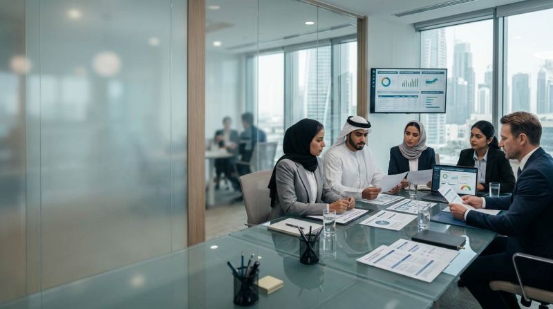 Why Healthcare Organizations in the UAE Cannot Afford to Ignore HIPAA Compliance