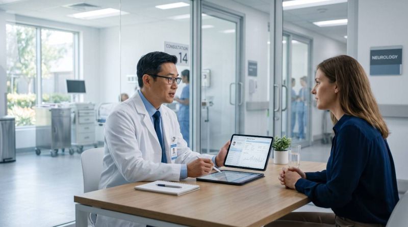 Hospital Compliance & DOH Consultation