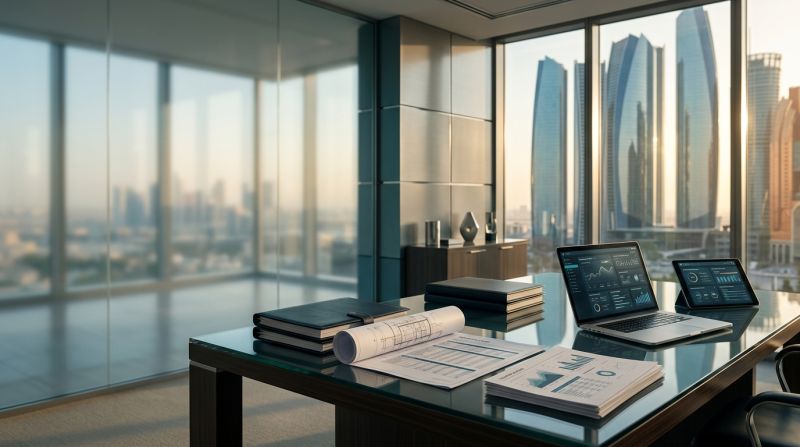 Why Healthcare Facility Acquisitions in the UAE Fail, and How Due Diligence Prevents It