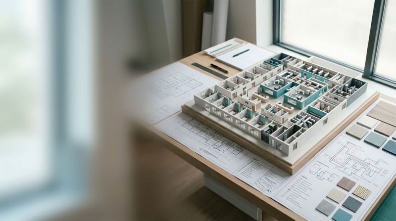 The Hidden Risk in Healthcare Real Estate Development Across UAE and GCC