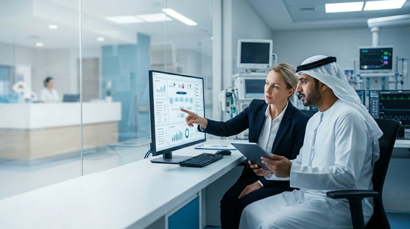 A Strategic Necessity for Facility Longevity