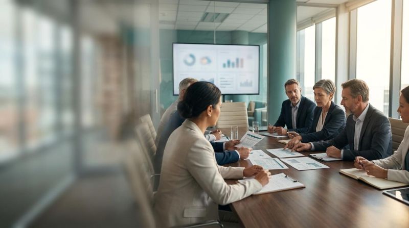 Why Healthcare KPI Frameworks Fail, and How UAE Hospitals Can Build Systems That Actually Drive Performance