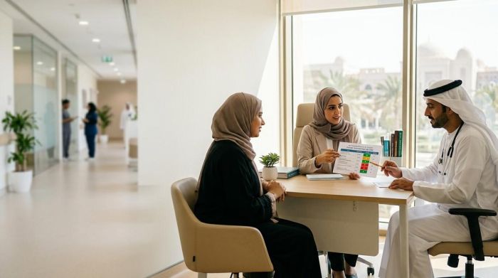 PHC KPI Evaluation & Reporting Services