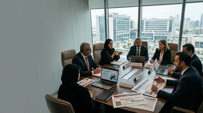 Post-Acquisition Healthcare Integration Services