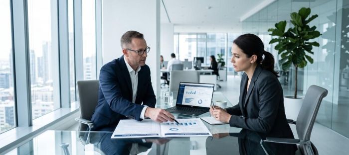 Jawda Audit Consulting Services
