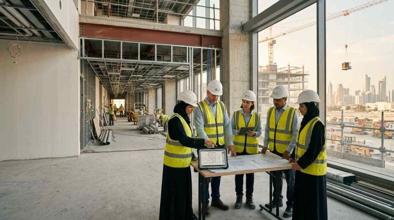 Healthcare Design and Build