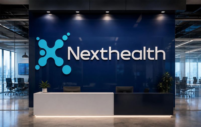 Alpha Health Group Advances Digital Health Tech Solutions with NextHealth