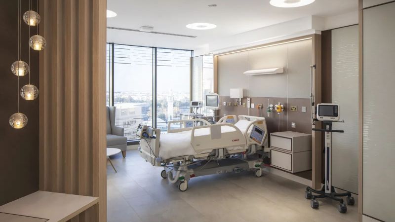 Hospital Compliance Structuring, DOH Approval & Quality Governance