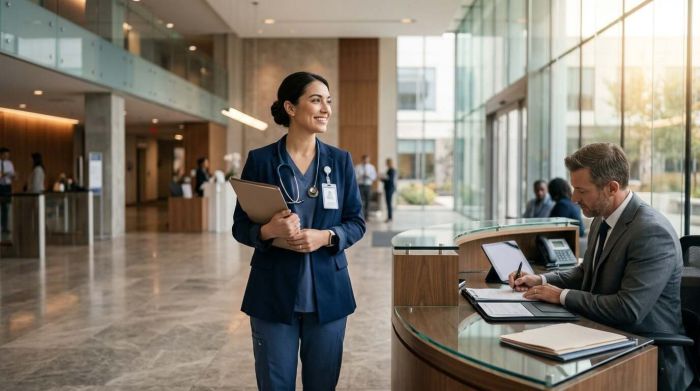 Activate Your UAE Healthcare License