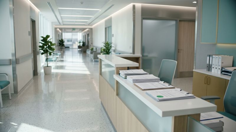 DHA Health Facility Guidelines: What Investors Must Know in 2026