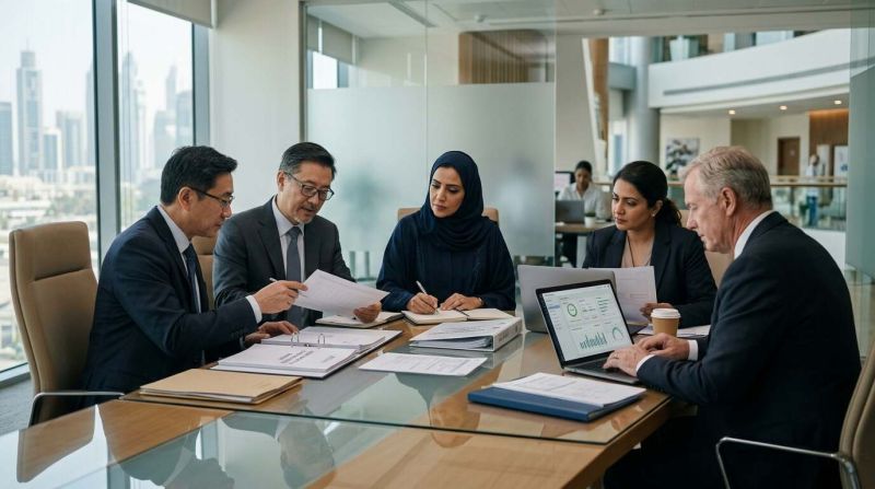Healthcare Insurance Compliance in the UAE: Why Your Biggest Revenue Leak Is a Compliance Problem