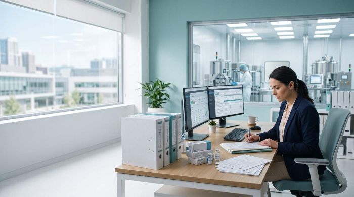 Pharmaceutical Product Registration Services UAE