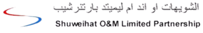 Shuweihat O&M Limited Partnership