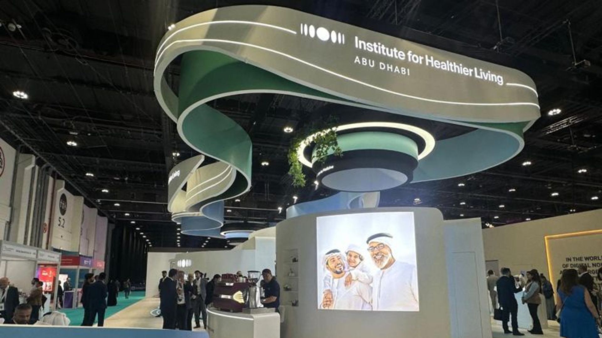 Integrated Wellness & Longevity Centre Development