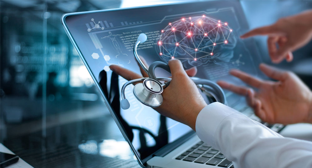 Healthcare IT & Digital Strategy Consulting