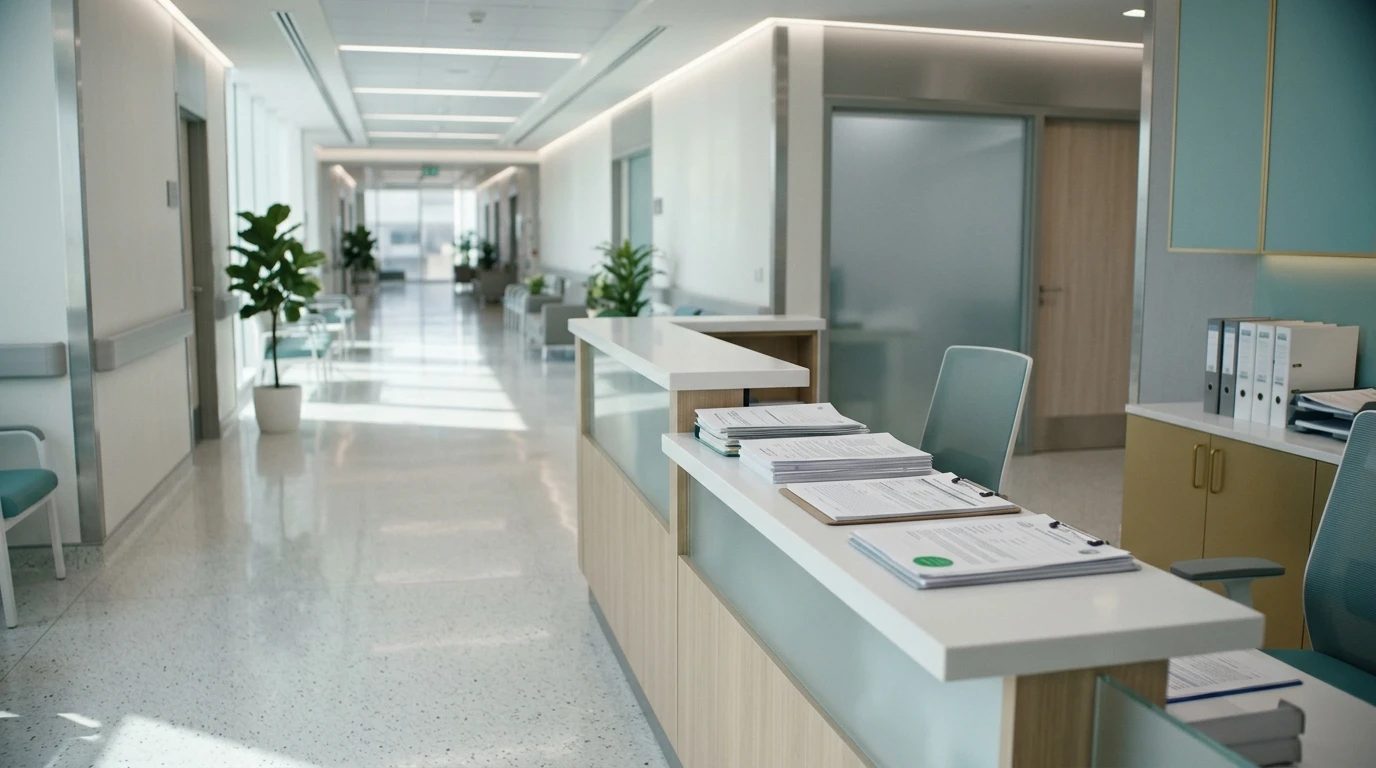 DOH Inspection Preparation Services