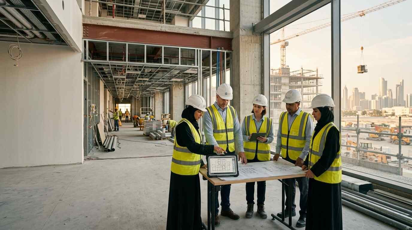 Healthcare Design and Build