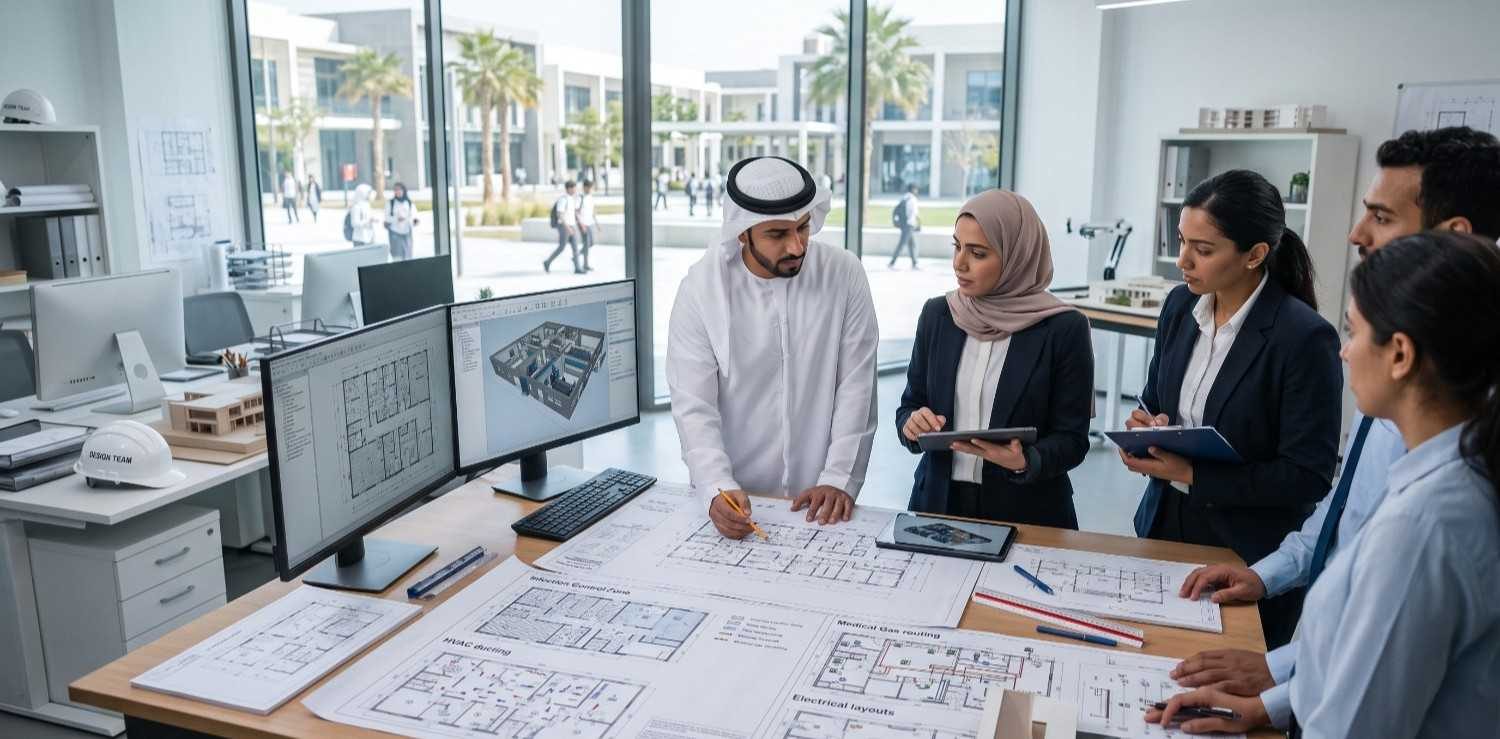 Healthcare Engineering Design Compliance & Approval
